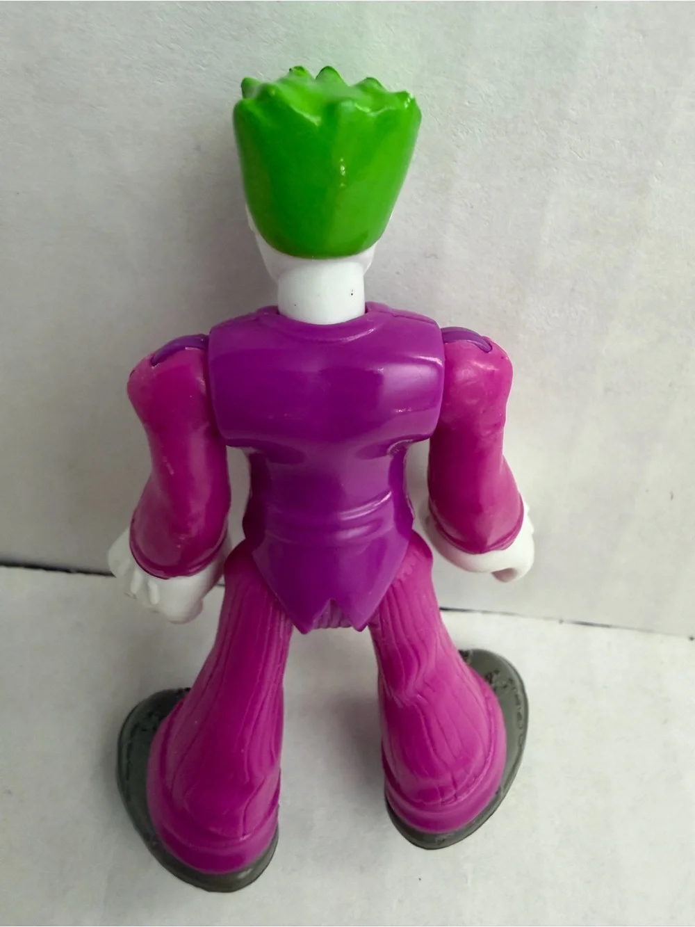 Fisher-Price Imaginext DC Super Friends Joker Action Figure